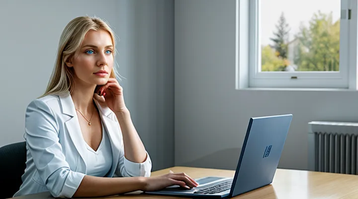 Почему больничный не закрыт в системе Госуслуг и как исправить ситуацию