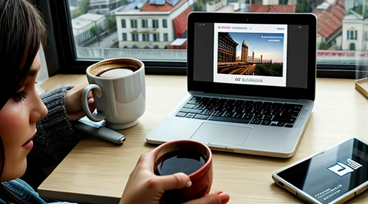 Почему данные нового паспорта могут не обновляться в личном кабинете госуслуг?