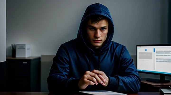 Почему доступ к Госуслугам важен для мошенников?