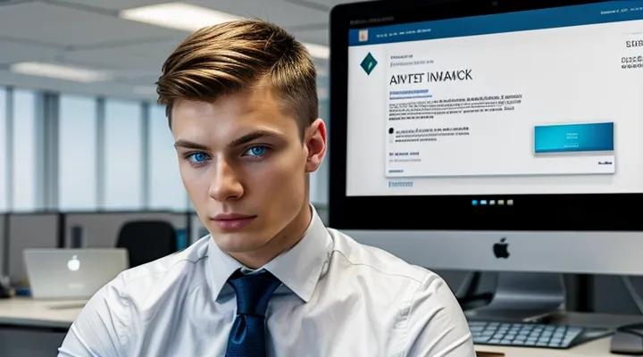 Почему ИНН не найден в базе данных Госуслуг