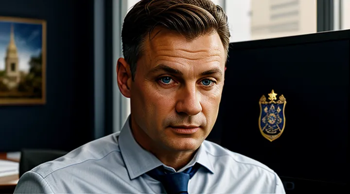 Почему МВД не отвечает на запросы в системе Госуслуг