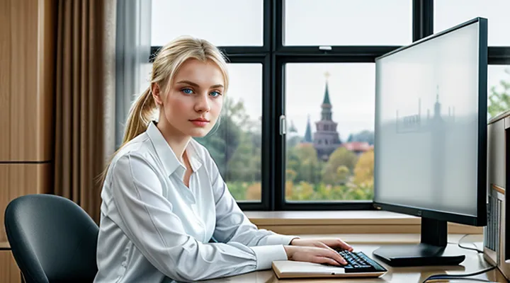 Почему на Госуслугах не отображается весь стаж работы