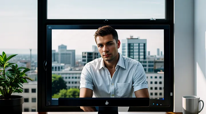 Почему на Госуслугах появляется белый экран: причины и решения