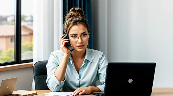 Почему на портале госуслуг может отображаться неполный трудовой стаж и как это исправить?