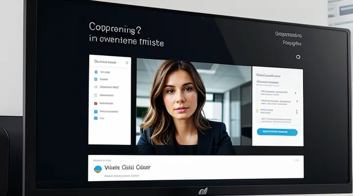 Почему на портале госуслуг отсутствуют конкурсные списки?