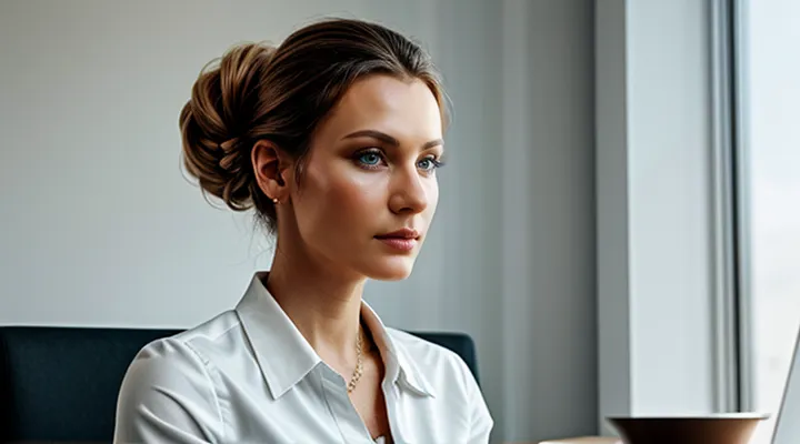 Почему не добавляется электронная почта на Госуслугах