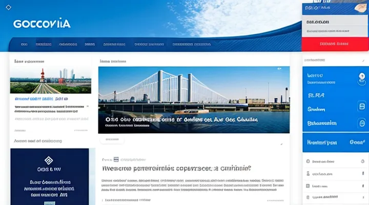 Почему не открывается приложение Госуслуги на Android
