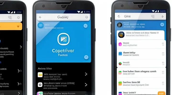 Почему не открываются Госуслуги на телефоне