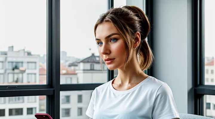 Почему не получается зайти в личный кабинет Госуслуг через телефон и как решить проблему