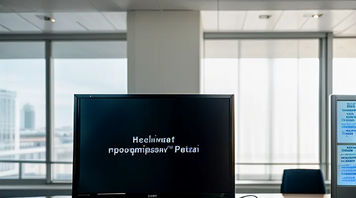 Почему не поступает госпошлина за получение паспорта в Госуслугах