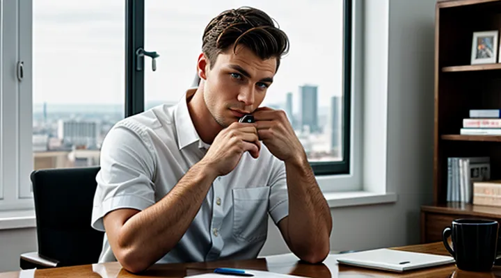 Почему не поступает SMS-код подтверждения при входе на Госуслуги?