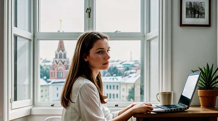 Почему не приходит ИНН ребёнка в личном кабинете Госуслуг?