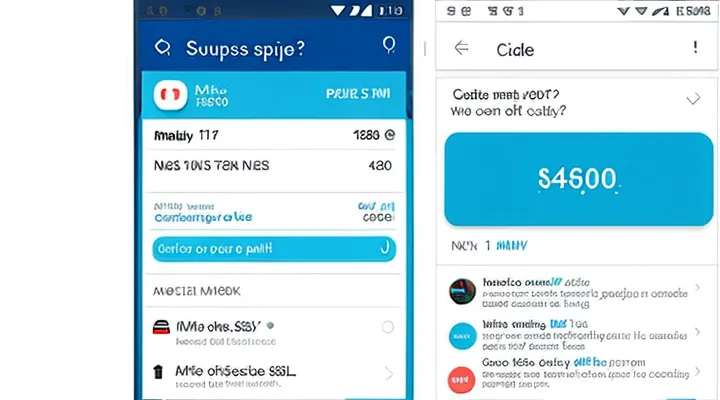 Почему не приходит код подтверждения из Госуслуг на телефон