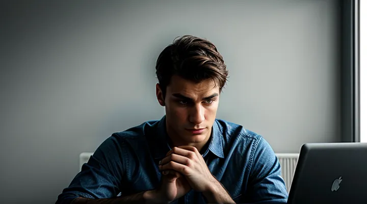 Почему не приходит SMS-код подтверждения при входе на "Госуслуги"?