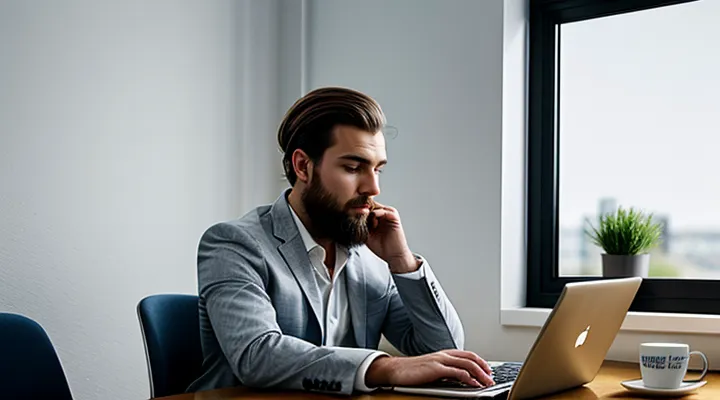 Почему не приходит СМС-код подтверждения с портала госуслуг?