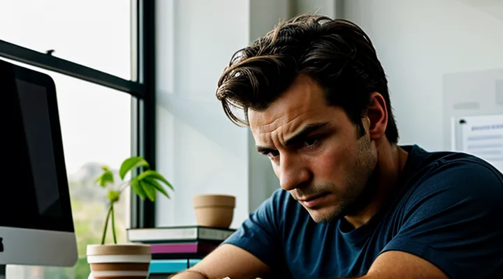 Почему не приходит СМС с кодом подтверждения для входа в личный кабинет на портале госуслуг?