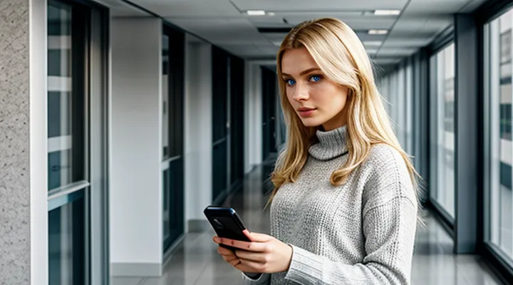 Почему не приходит СМС‑сообщение от Госуслуг и как решить проблему