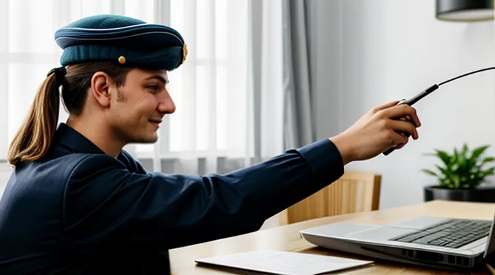 Почему не работает электронная цифровая подпись в Госуслугах