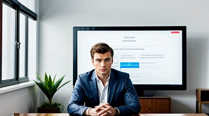 Почему не работает сервис ФНС на портале госуслуг?