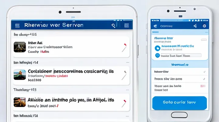 Почему не работают Госуслуги и когда ожидается восстановление доступа