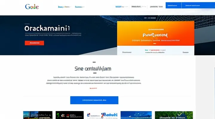 Почему не работают сервисы портала Госуслуг