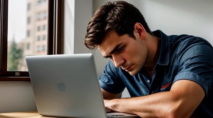 Почему не удается войти в личный кабинет Госуслуг?