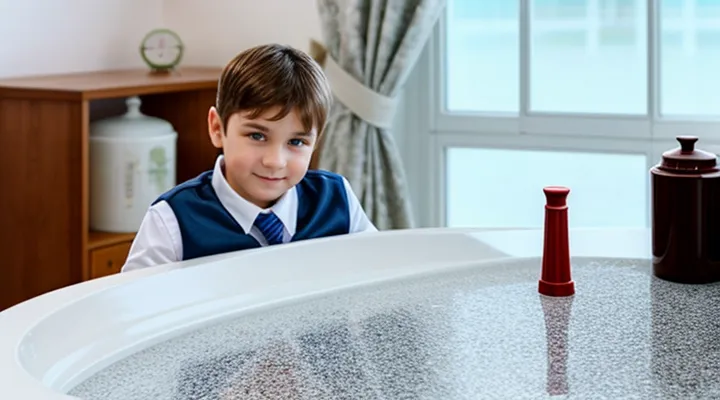 Почему не удаляется черновик заявления в личном кабинете Госуслуг