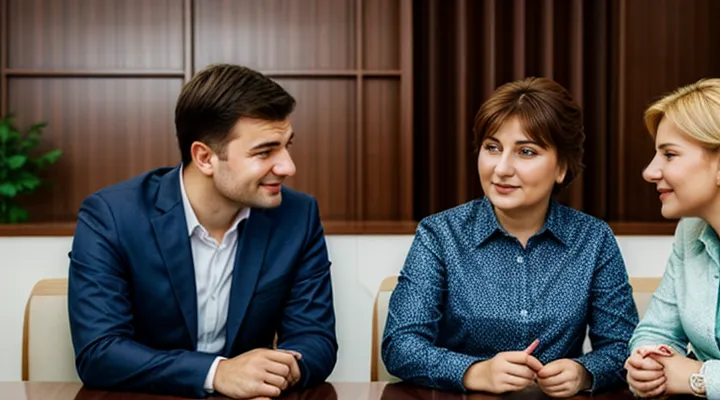 Почему не удаляется учетная запись в личном кабинете Госуслуг