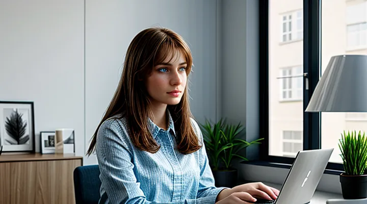 Почему не удаётся добавить электронную почту в личный кабинет Госуслуг