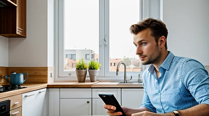 Почему не удаётся войти в Госуслуги через телефон: причины и решения