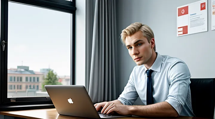 Почему не удаётся войти в личный кабинет портала Госуслуг