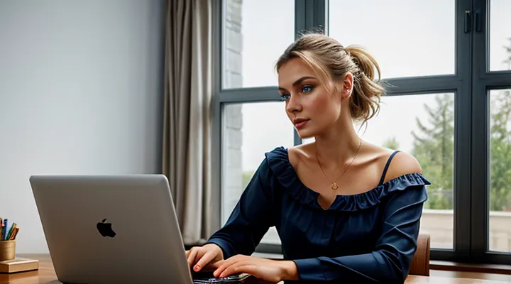 Почему невозможно войти в личный кабинет портала Госуслуг и как это исправить