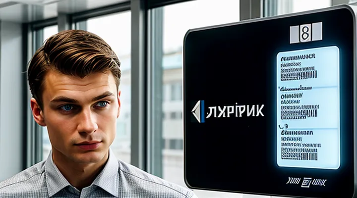 Почему новый паспорт не проходит проверку на Госуслугах
