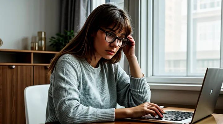 Почему новый паспорт не проходит проверку в системе госуслуг?