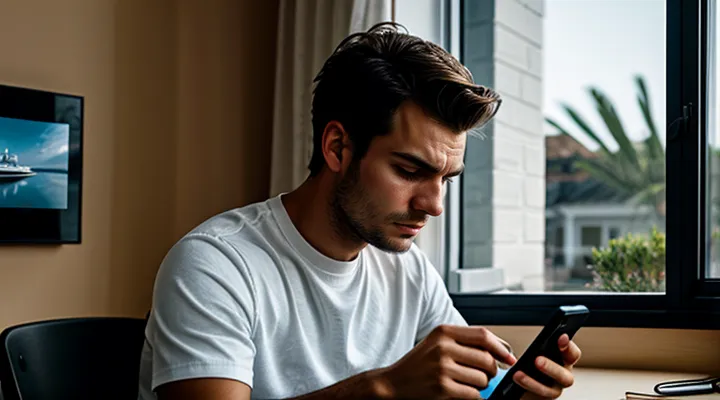 Почему приложение госуслуг не открывается на Android-устройстве?