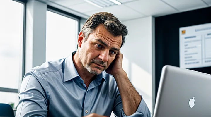 Почему приложение госуслуг не работает на мобильном устройстве?