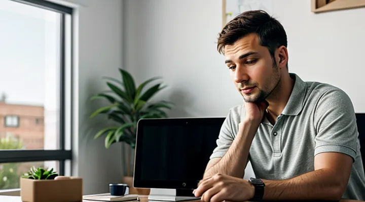 Почему приложение Госуслуги не открывается на смартфоне: типичные причины и решения