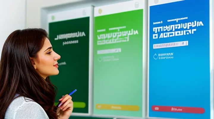Почему приложение Госуслуги не загружается на телефон
