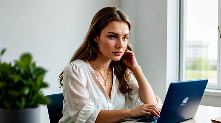 Почему система госуслуг не находит паспорт в базе данных МВД?