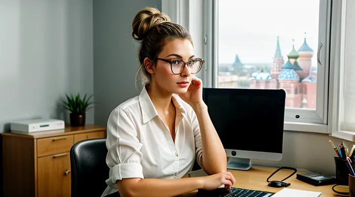 Почему СНИЛС не проходит проверку на портале госуслуг?