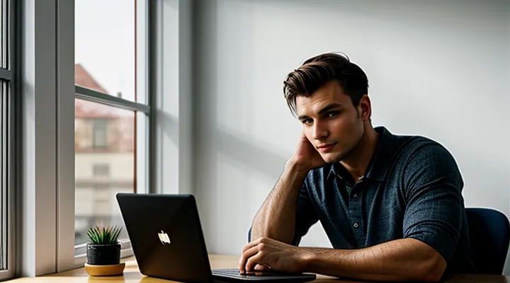 Почему уведомления о поданном заявлении не отображаются в личном кабинете госуслуг?