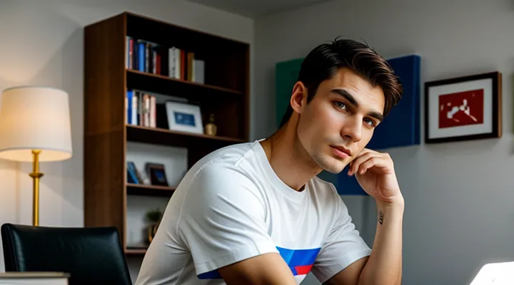 Почему в личном кабинете госуслуг не отображается ИНН?