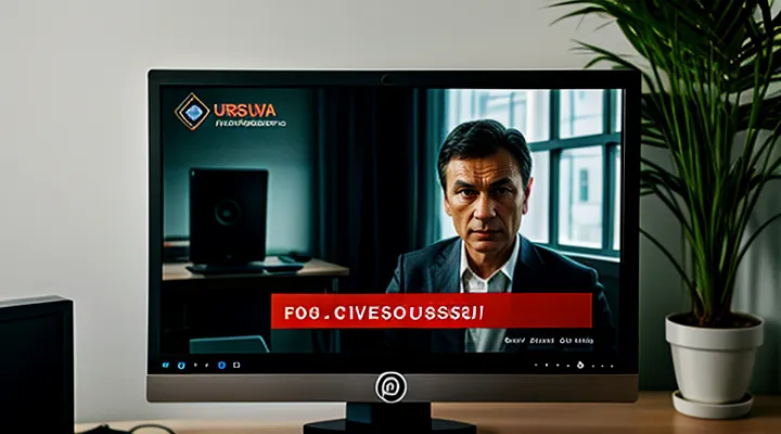 Почему вам звонят с портала Госуслуги и как реагировать