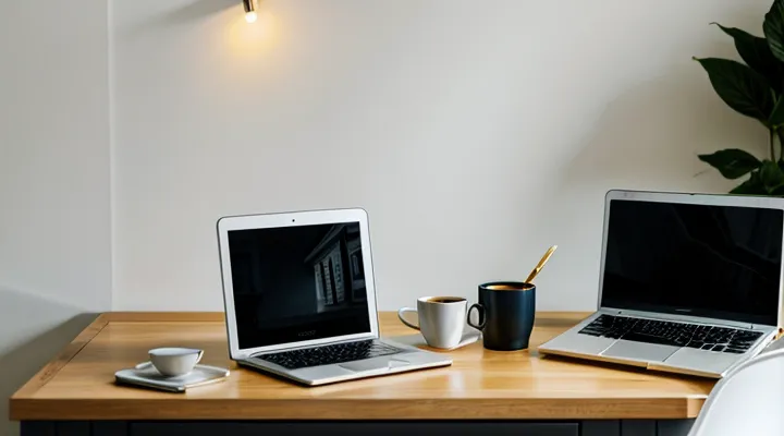 Почему возникают проблемы с работой портала Госуслуг на мобильном устройстве?