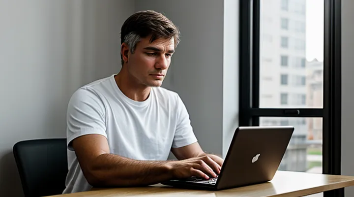 Почему возникают трудности при входе в личный кабинет госуслуг с мобильного устройства?