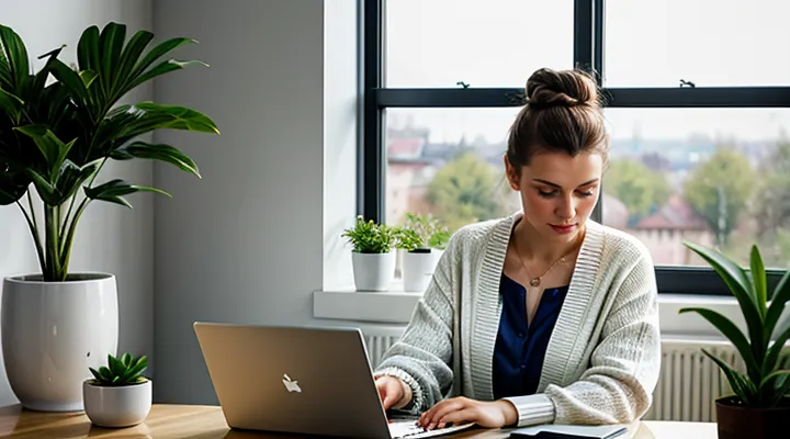 Почему запись на приём к врачу не отображается в личном кабинете Госуслуг