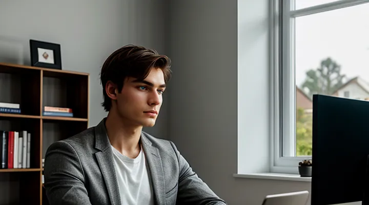 Почему заявление не отображается в уведомлениях на Госуслугах