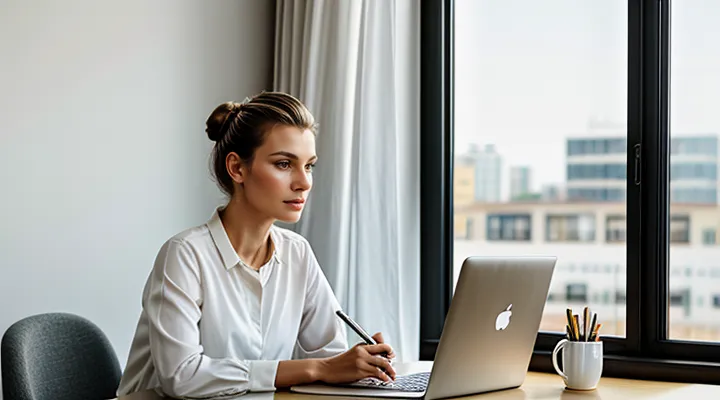 Подача документов на приватизацию квартиры через Госуслуги