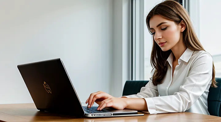 Подача документов в ординатуру через Госуслуги