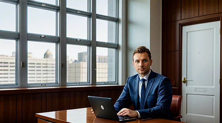 Подача документов в суд через ГАС Правосудие и Госуслуги